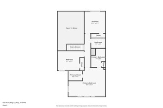 6731 Rusty Ridge Ln in Katy, TX - Building Photo - Building Photo