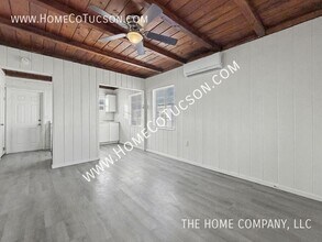 4124 S 9th Ave in Tucson, AZ - Building Photo - Building Photo