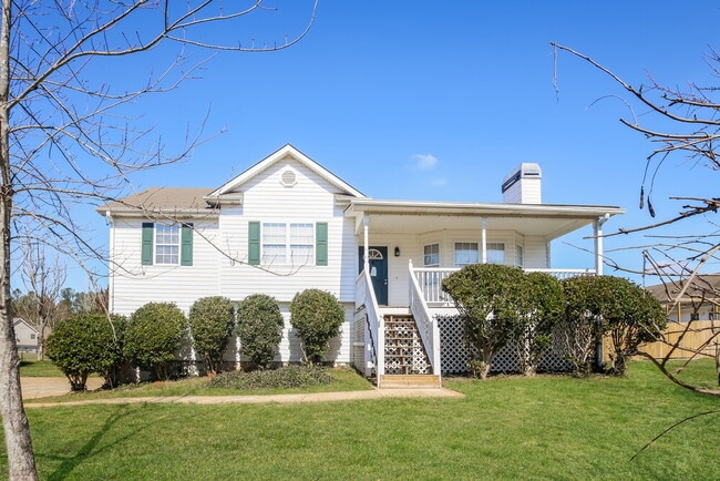 property at 268 Fairview Ln