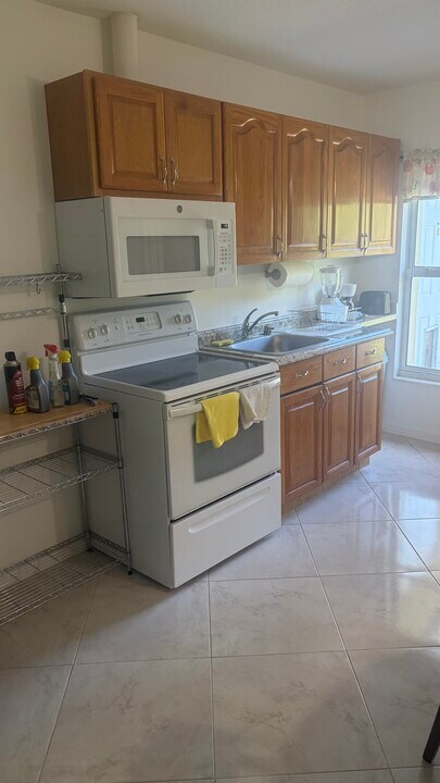 17862 121st Terrace N, Unit a in Jupiter, FL - Building Photo
