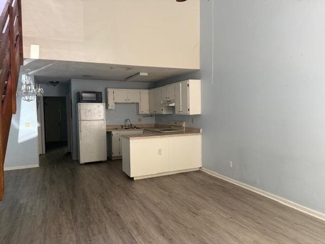 2100 Continental Ave in Tallahassee, FL - Building Photo - Building Photo