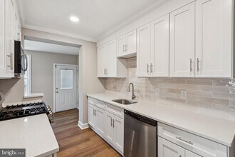 1450 Ogden St NW in Washington, DC - Building Photo - Building Photo