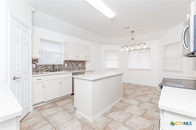 property at 1802 Lava Ln