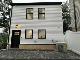 59 Waverly St in Jersey City, NJ - Building Photo