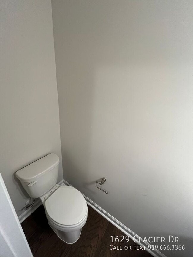 1629 Glacier Dr in Durham, NC - Building Photo - Building Photo