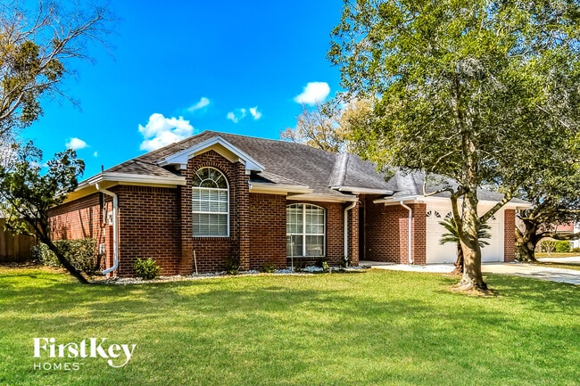 4630 Pebble Brook Dr in Jacksonville, FL - Foto de edificio - Building Photo