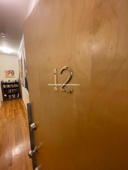 4 Park Vale Ave in Boston, MA - Building Photo