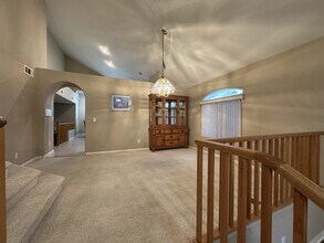 2596 Mizzoni Cir in Henderson, NV - Building Photo - Building Photo
