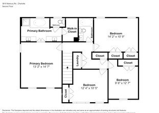 3615 Marbury Rd in Charlotte, NC - Building Photo - Building Photo
