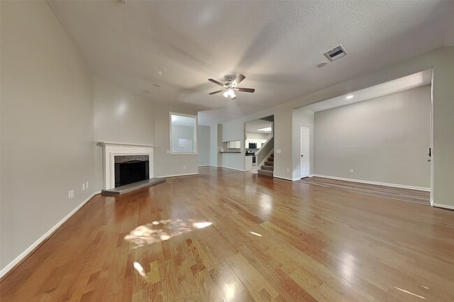 14422 Bladenboro Dr in Cypress, TX - Building Photo - Building Photo