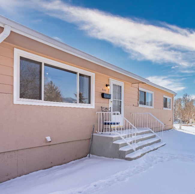 property at 227 S Prospect St