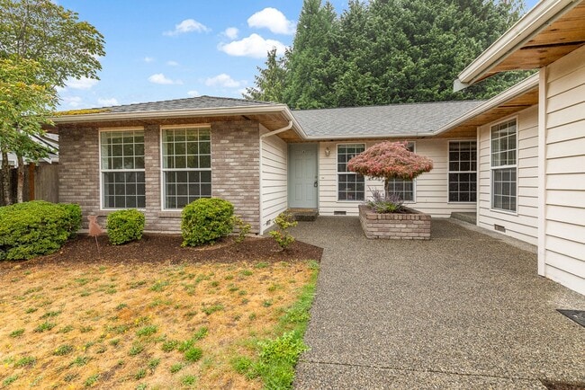property at 13206 12th Pl W