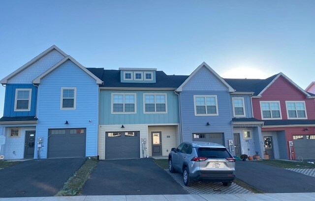 Progress Village Photo