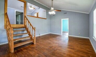 11122 Sunturf Ln in Houston, TX - Building Photo - Building Photo