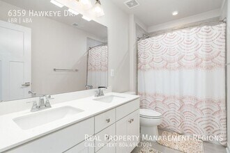 6359 Hawkeye Dr in King George, VA - Building Photo - Building Photo