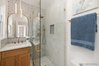 3521 Park Villa Dr in San Diego, CA - Building Photo - Building Photo