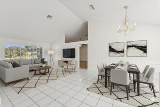 3855 Sabal Lakes Rd in Delray Beach, FL - Building Photo - Building Photo