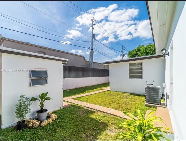 property at 5170 SW 7th St