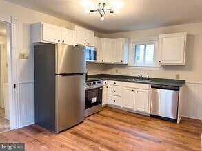 213 W B St in Brunswick, MD - Building Photo - Building Photo