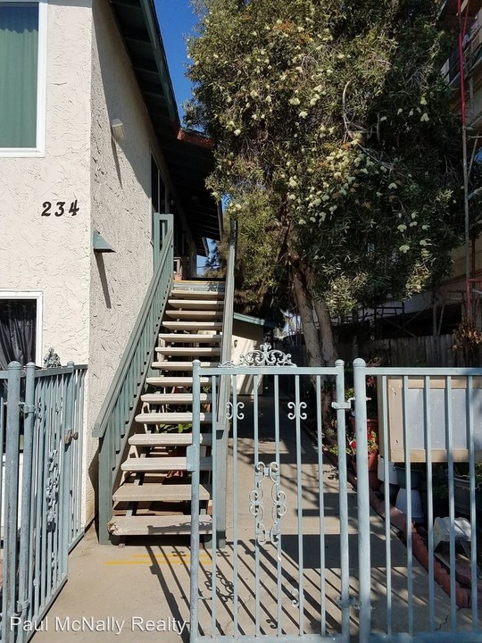 234 Dahlia Ave in Imperial Beach, CA - Building Photo
