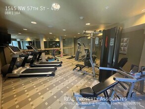 1545 NW 57th St in Seattle, WA - Building Photo - Building Photo