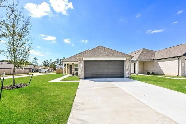 property at 2884 Briggs Dr