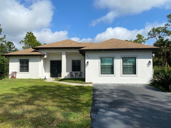 property at 3677 37th Ave NE