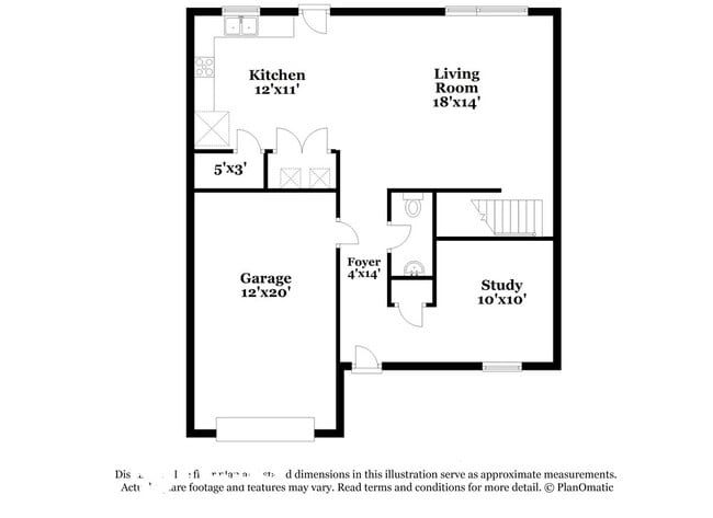 2728 Maybrook Crossing Dr in Raleigh, NC - Building Photo - Building Photo