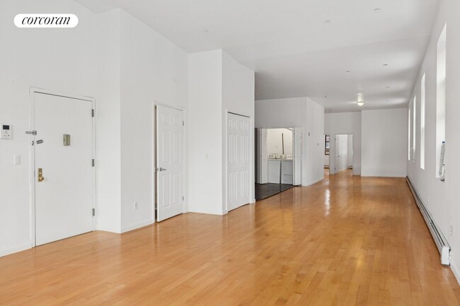 property at 267 Bowery