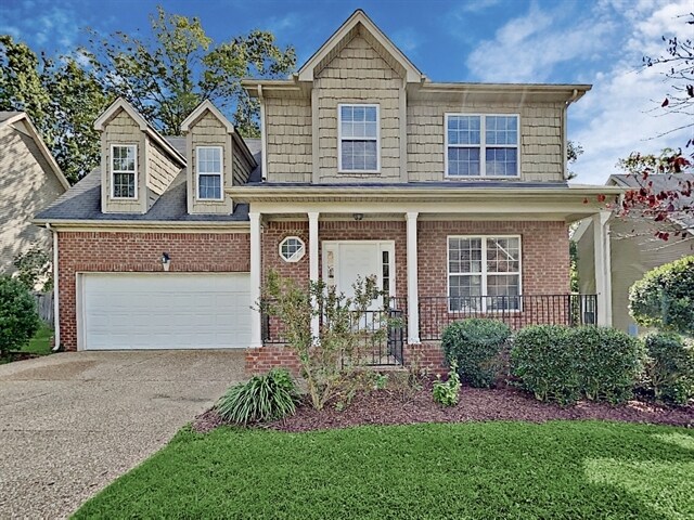 705 Norwood Ct in Mount Juliet, TN - Building Photo