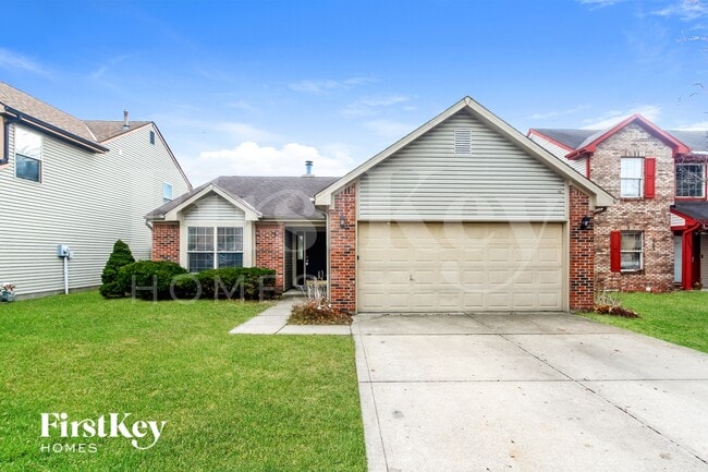 property at 5923 Prairie Creek Dr