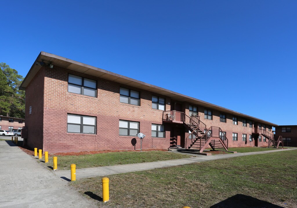 Vista Landing Apartments Jacksonville, FL Apartments For Rent