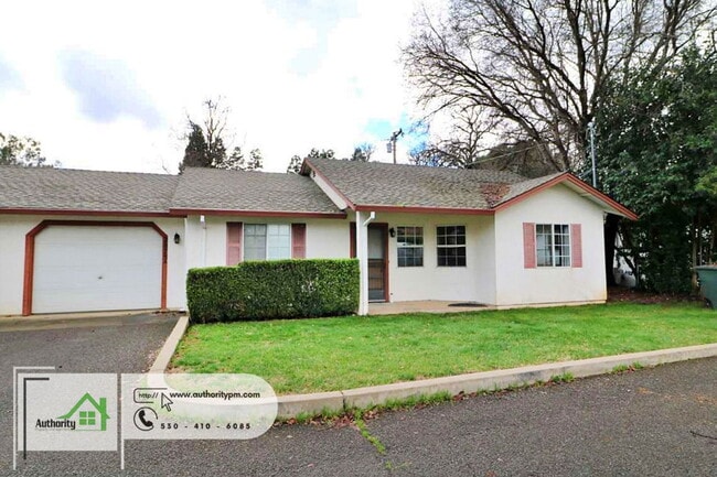 property at 2875 Reservoir Ln