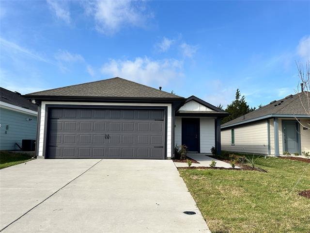 property at 1413 Brook Ln