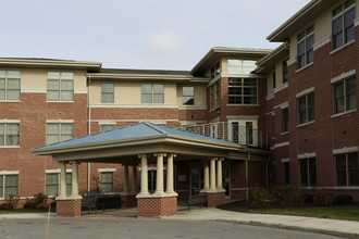 Penelope 60 Senior Apartments in Mishawaka, IN - Building Photo - Building Photo