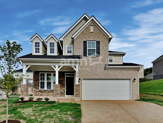 property at 219 Malayna Dr S