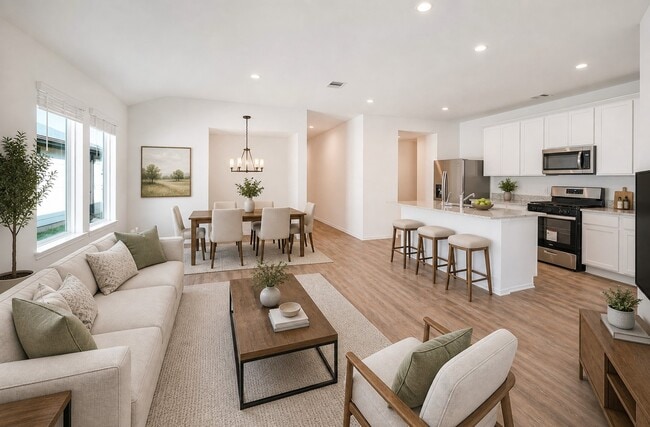property at 4210 Wilsford Oak Wy