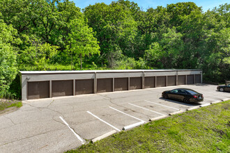 Summit Ave Apartments in Sauk Rapids, MN - Foto de edificio - Building Photo