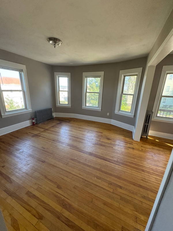 2 Wilkinson St in Worcester, MA - Building Photo - Building Photo