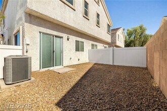 4663 Color Up Ct in Las Vegas, NV - Building Photo - Building Photo