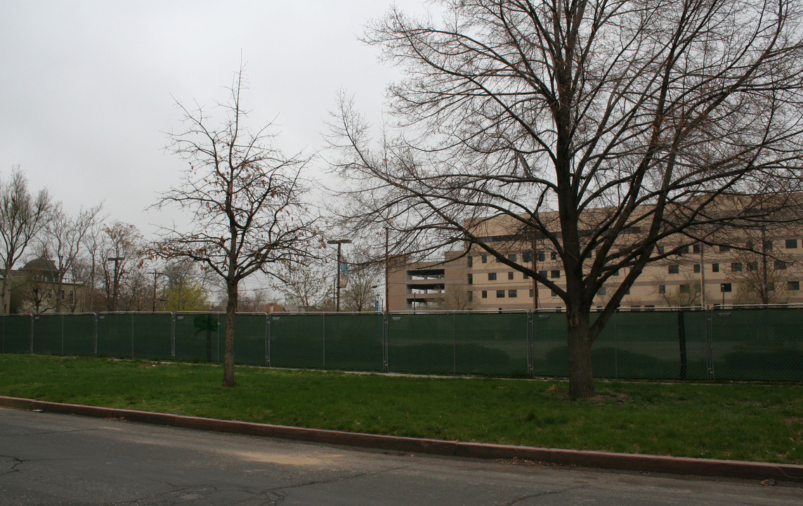 1926 Emerson St in Denver, CO - Building Photo