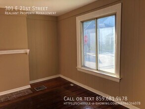 301 E 21st St in Covington, KY - Building Photo - Building Photo