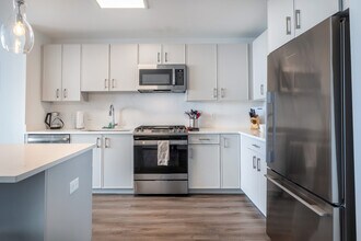 405 Atlantic St in Stamford, CT - Building Photo - Building Photo