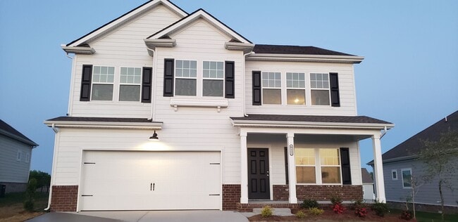 611 Castle Rd in Mount Juliet, TN - Building Photo - Building Photo