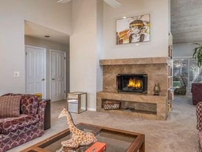 3549 Lazarro Dr in Carmel, CA - Foto de edificio - Building Photo