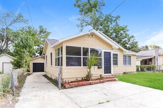 4728 Lexington Ave in Jacksonville, FL - Building Photo - Building Photo