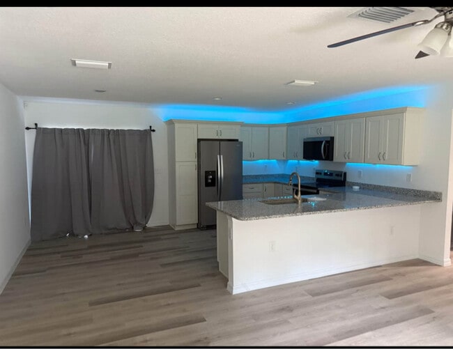 property at 20661 SW Marine Blvd