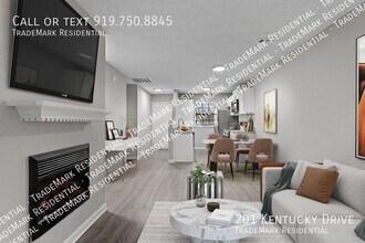 201 Kentucky Dr in Garner, NC - Building Photo - Building Photo