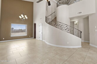 5500 Jim Castaneda Dr in El Paso, TX - Building Photo - Building Photo