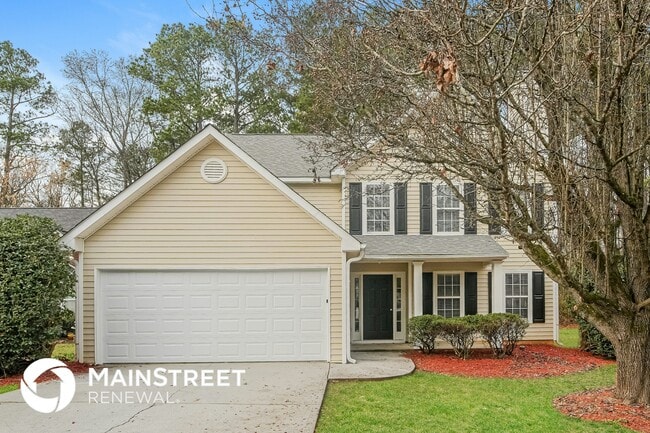 property at 4636 Egret Ct